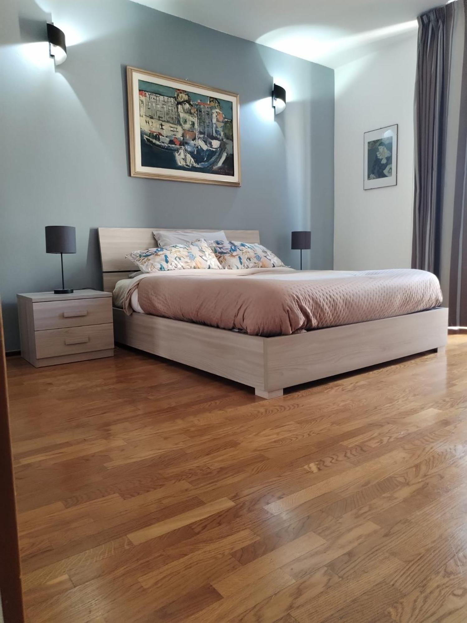 Terraced Paradise Αλγκέρο Εξωτερικό φωτογραφία